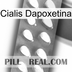 Cialis Dapoxetine cialis1